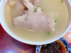 -易老妈蹄花.特色川菜(人民公园总店)