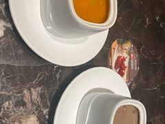 -汤城小厨•粤菜•靓汤(苏州街店)