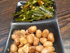 -大洋家·潮汕鱼鲜·花胶砂锅粥(天河东路店)