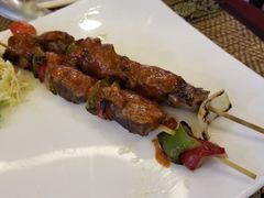 -BAI BUA RESTAURANT
