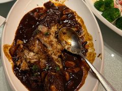 -逸林轩中餐厅(中信泰富朱家角锦江酒店)