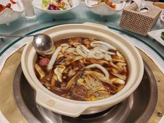 -天宜隆蘑菇宴火锅(石景山旗舰店)