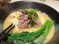 -新元素餐厅(瑞虹天地月亮湾店)
