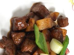 -大理实力希尔顿酒店御璽中餐厅YUXI – CHINESE RESTAURANT