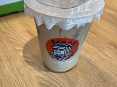 -幸运咖(思源学院店)