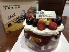 -丁香西饼屋(桂林路店)