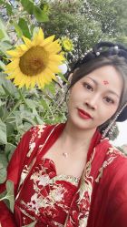 -一揽芳华汉服旗袍体验馆(拙政园店)