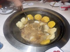 -桃源村铁锅炖鱼(体育馆道店)
