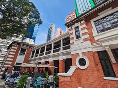 -大馆(前中区警署建築群)
