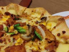 -必胜客(大观天地店)