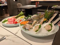 虾多多豪华双人餐-生如夏花泰式火锅(伊藤双楠店)