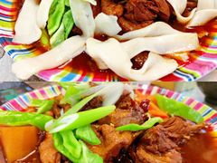 -新疆伊宁远征餐厅