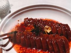 -一品江南韵·淮扬菜