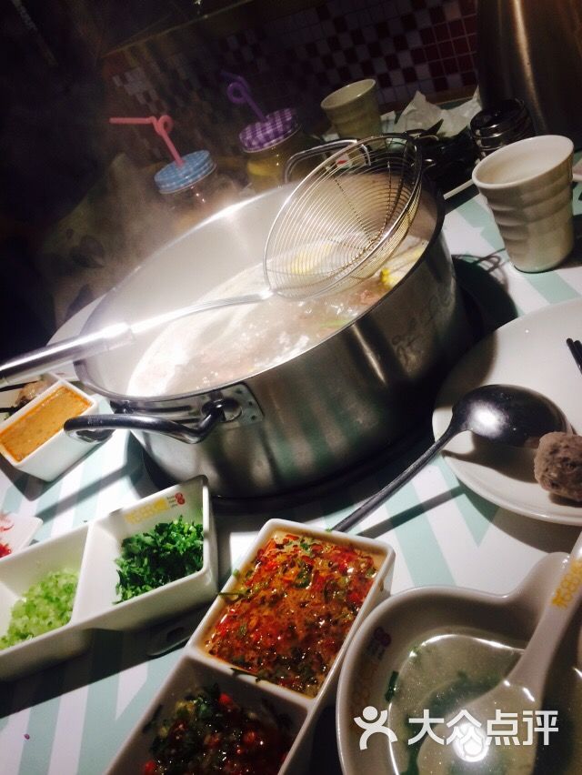 花田煮·臻牛(兰德中心店)图片 - 第631张