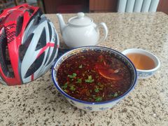 -吾穆勒蓬灰牛肉面·清真(北滨河中路店)