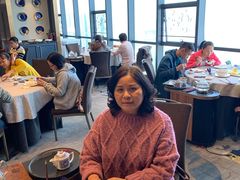 大堂-汤臣·空中餐厅·严选粤菜(石湾世博广场店)