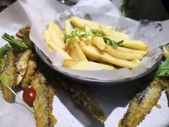 -囧吉香生蚝牛排馆(湖北路店)