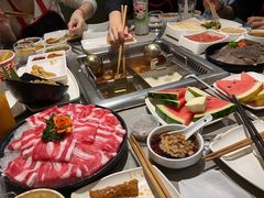 -海底捞火锅(摩尔广场店)