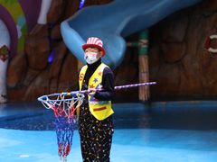 -烟台海昌鲸鲨海洋公园