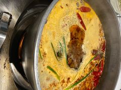 -九街淑芬掌中宝串串公司(沙坪坝店)