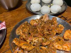 -原始泥炉烤肉(总店)
