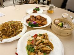 -轩记海鲜餐厅·四十五年老字号·经典粤菜(西区彩虹店)