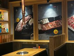 -土大力韩式烤肉料理(39年·和平路店)