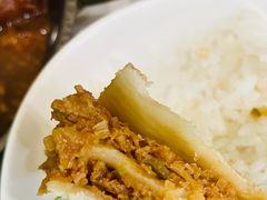-大福来锅巴菜(古文化街店)
