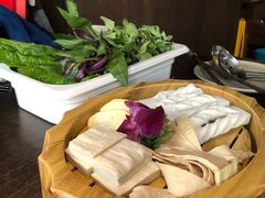 -滇釜火锅·能喝汤的火锅(车公庄店)