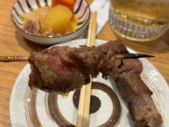 -桂马·日本料理·海胆·海鲜饭·酒场(民主广场店)