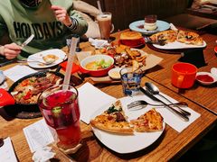 -必胜客(宁波天一水街店)