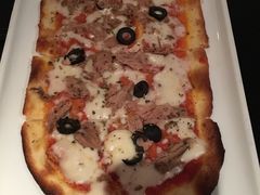 -EATALIA意塔利意式餐厅(鼓楼店)