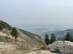 -涂山风景区