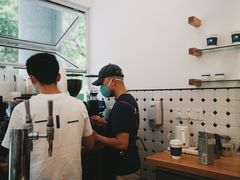 -AllorNothing横竖横咖啡(天虹店)