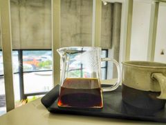 -隹木咖啡馆(宝龙广场店)