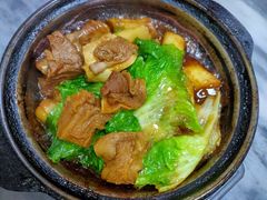 啫啫煲仔粉-珍珍小食店(西华路店)