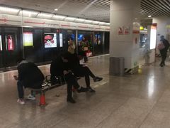 -高庙村(地铁站)