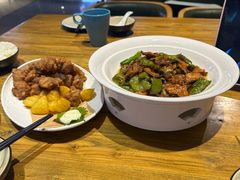 -洛阳宴·洛阳菜(南昌路店)