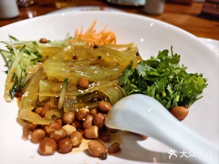 红胖胖龙虾王·本地菜图片