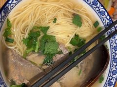 -舌尖尖·兰州牛肉面(浦东机场店)