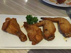 -必胜客(大观天地店)
