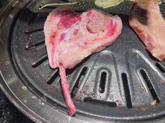 -九田家黑牛烤肉料理(太阳城店)