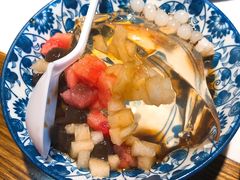 火锅冰粉-老天桥蛙炉火锅(姑苏总店)