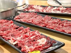 -嬷孙家潮汕牛肉火锅(北京路天河城店)