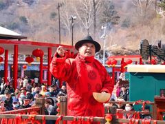 -敛巧饭民俗文化节