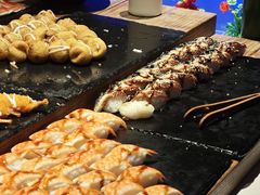 -加餐海鲜自助(宝龙一城店)