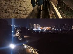-小麦岛公园