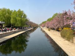 -元大都城垣遗址公园