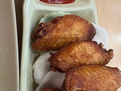 -百家鸡味馆(清泰店)