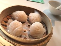 原只鲜虾饺-利苑酒家(华熙国际店)